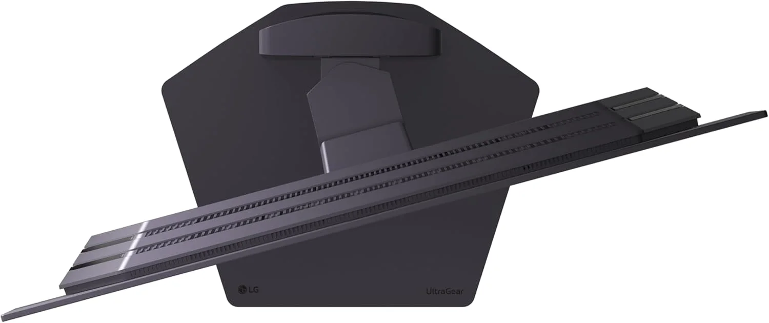 مانیتور ال‌جی 27GX790A-B PC 68.6 سانتی‌متر [27 اینچ] 2560 x 1440 پیکسل 2K OLED مشکی (27GX790A-B 27IN IPS OLED QHD - 2560X1440 16:9 0.03MS 1500000:1)