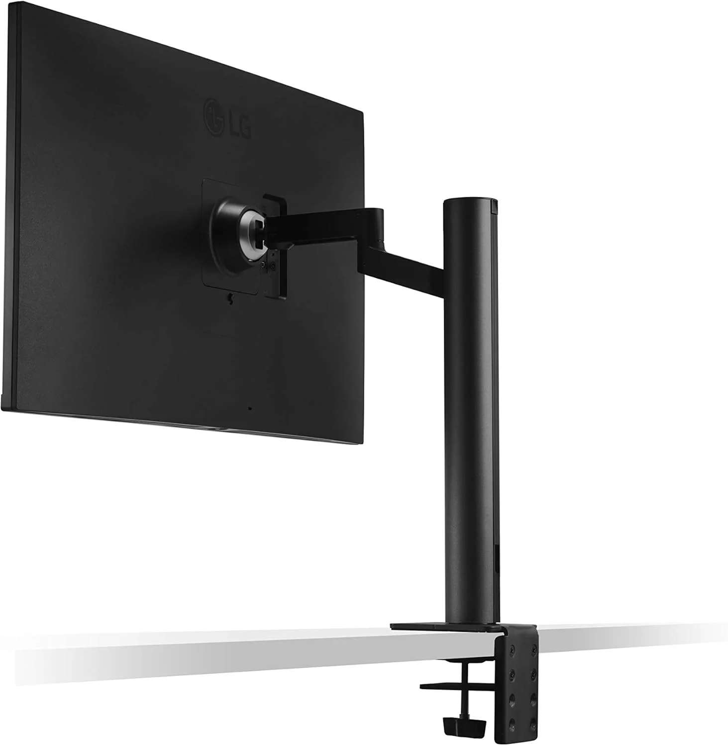 مانیتور ال جی 32UN880K-B 32UN880KB (32UN880K-B)