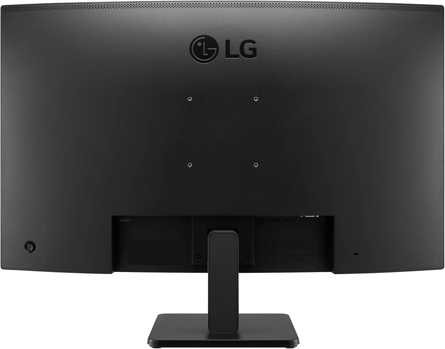 مانیتور خمیده 32 اینچی LG مدل 32MR50C-B با رزولوشن FHD، نرخ تازهسازی 100 هرتز، AMD FreeSync، کنترل OnScreen، Dynamic Action Sync، Black Stabilizer، پایه قابل تنظیم شیب (HDMI)، 2023 مانیتور خمیده 32 اینچی LG مدل 32MR50C-B با رزولوشن FHD، نرخ تازهسازی 100 هرتز، AMD FreeSync، کنترل OnScreen، Dynamic Action Sync، Black Stabilizer، پایه قابل تنظیم شیب (HDMI)، 2023