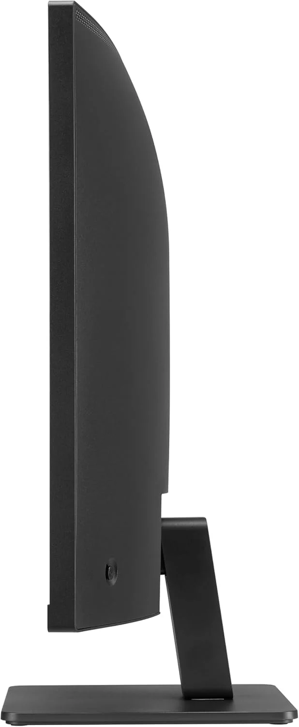 مانیتور خمیده 32 اینچی LG مدل 32MR50C-B با رزولوشن FHD، نرخ تازهسازی 100 هرتز، AMD FreeSync، کنترل OnScreen، Dynamic Action Sync، Black Stabilizer، پایه قابل تنظیم شیب (HDMI)، 2023 مانیتور خمیده 32 اینچی LG مدل 32MR50C-B با رزولوشن FHD، نرخ تازهسازی 100 هرتز، AMD FreeSync، کنترل OnScreen، Dynamic Action Sync، Black Stabilizer، پایه قابل تنظیم شیب (HDMI)، 2023
