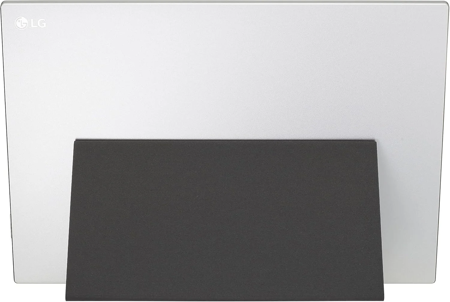 مانیتور قابل حمل 16 اینچی LG Gram IPS USB-C (16MR70)