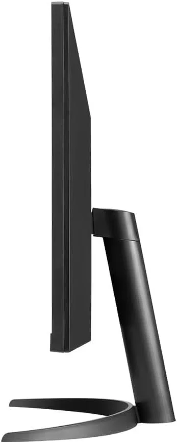 مانیتور 34 اینچی UltraWide™ Full HD ال‌جی مدل 34WQ500-B با AMD FreeSync™، USB Type-C و کاهش تاری حرکت 1ms