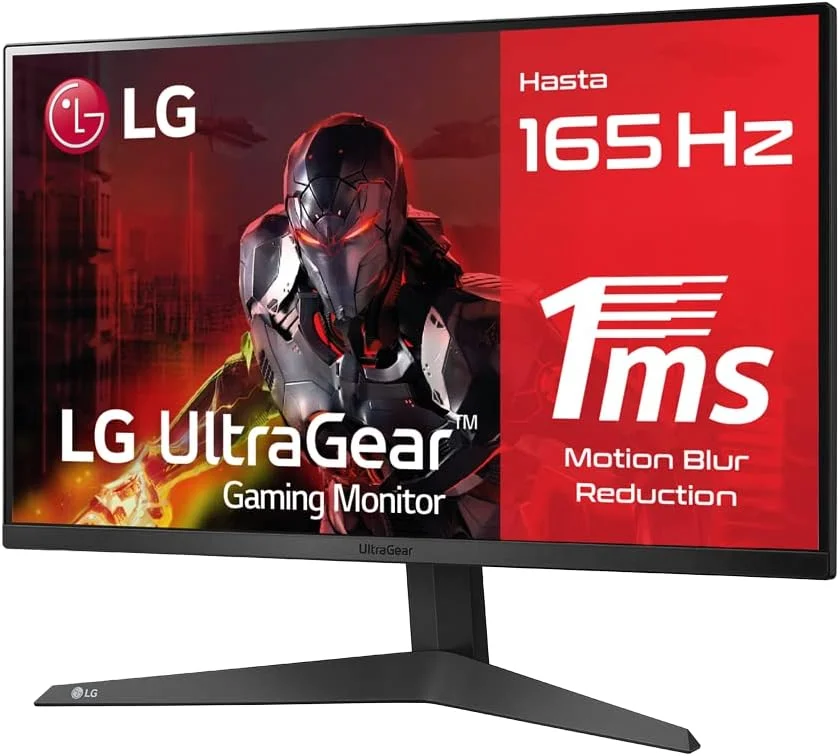 ال جی 24GQ50F-B