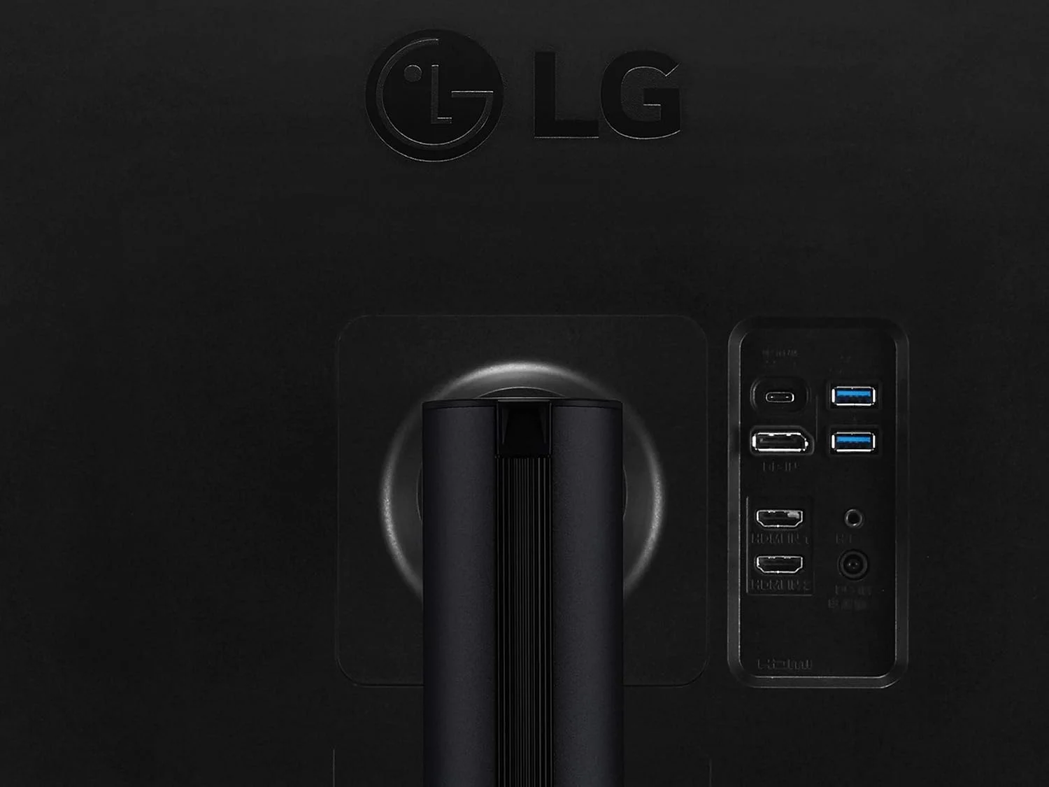 مانیتور ال جی 32UN880K-B مدل 32UN880KB (32UN880K-B)