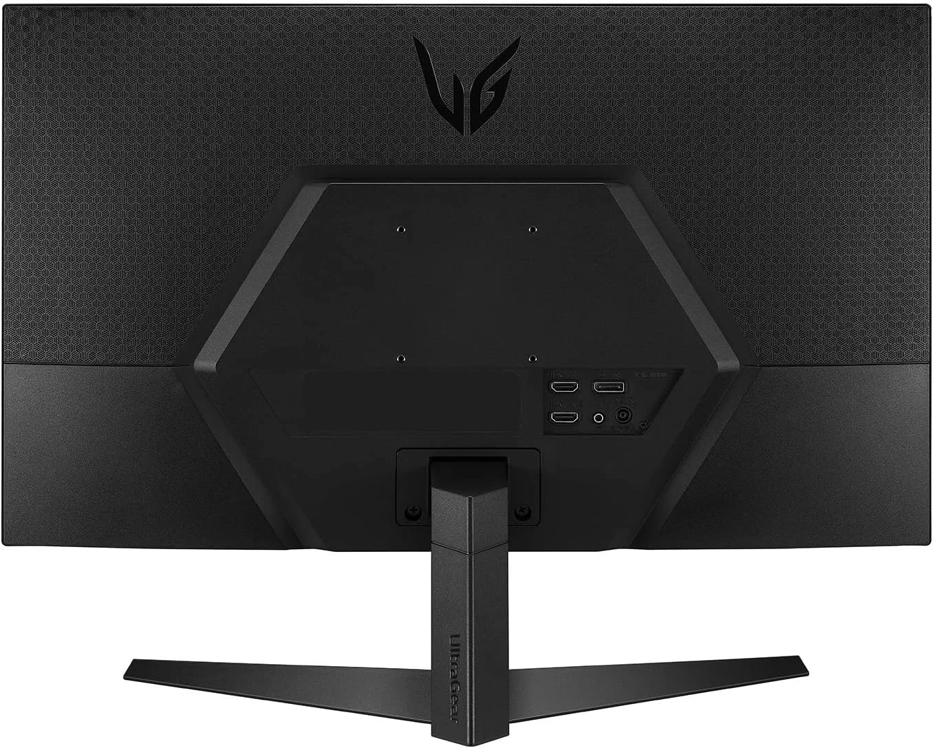 ال جی 24GQ50F-B