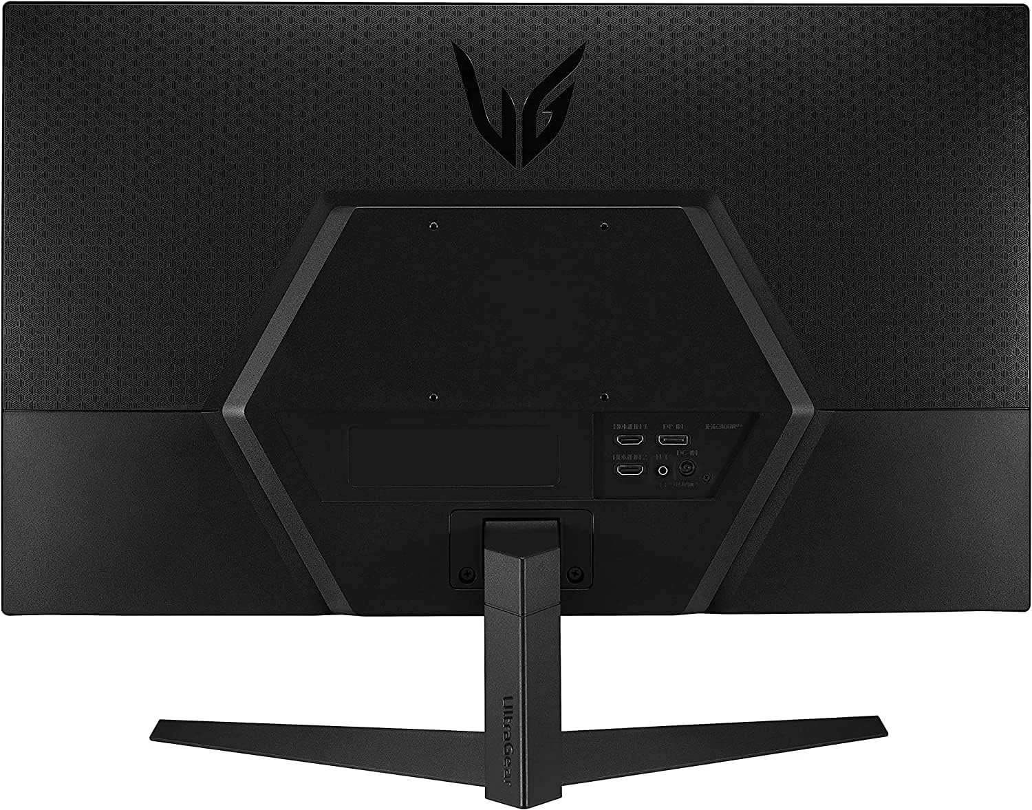 مانیتور گیمینگ 27 اینچی (68.4 سانتی متر) ال جی Ultragear فول اچ دی (1920 x 1080) پیکسل LCD، نرخ تازه سازی 165 هرتز، 1 میلی ثانیه، Freesync Premium، HDMI x 2، Display Port، HP Out - 27GQ50F (مشکی) مانیتور گیمینگ 27 اینچی (68.4 سانتی متر) ال جی Ultragear فول اچ دی (1920 x 1080) پیکسل LCD، نرخ تازه سازی 165 هرتز، 1 میلی ثانیه، Freesync Premium، HDMI x 2، Display Port، HP Out - 27GQ50F (مشکی)