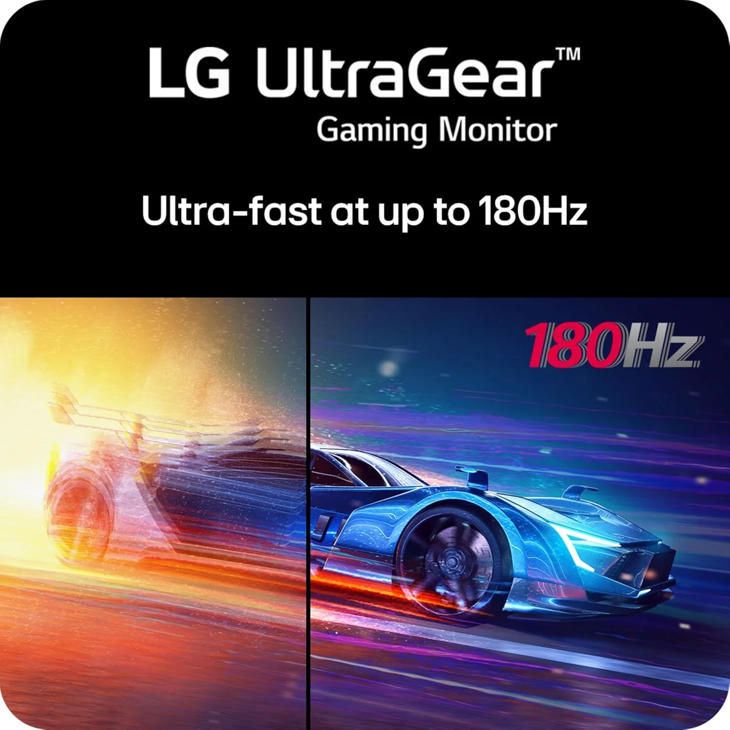 مانیتور گیمینگ 27 اینچی LG مدل 27GS40W-B UltraGear FHD (1920 x 1080)، نرخ تازهسازی 180 هرتز، HDR10، AMD FreeSync، HDMI، DisplayPort، خروجی هدفون، مشکی مانیتور گیمینگ 27 اینچی LG مدل 27GS40W-B UltraGear FHD (1920 x 1080)، نرخ تازهسازی 180 هرتز، HDR10، AMD FreeSync، HDMI، DisplayPort، خروجی هدفون، مشکی