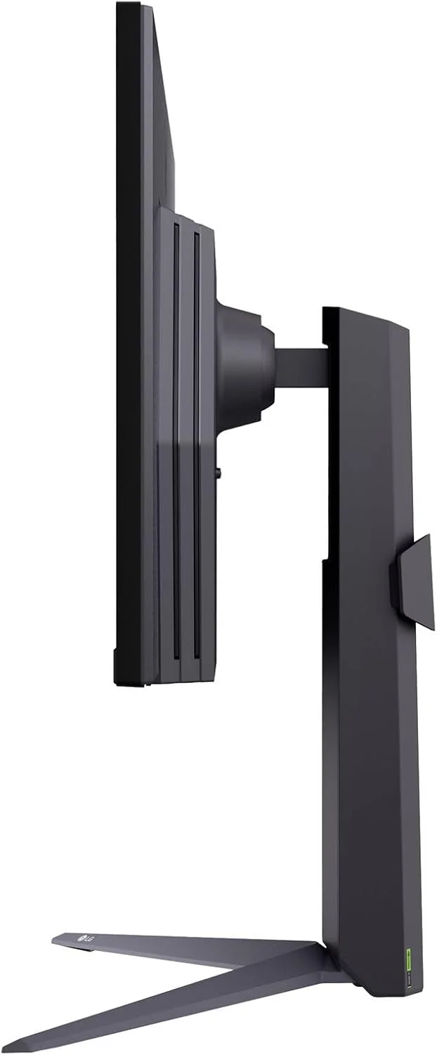 مانیتور گیمینگ ال جی UltraGear 27GS75Q-B 27GS75QB (27GS75Q-B.AEU) مانیتور گیمینگ ال جی UltraGear 27GS75Q-B 27GS75QB (27GS75Q-B.AEU)
