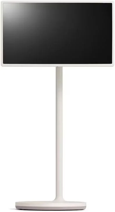 تلویزیون هوشمند متحرک 27 اینچی ال‌جی StanbyME مدل 2023