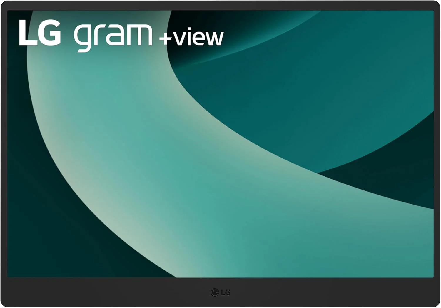 مانیتور قابل حمل 17 اینچی LG gram +View، سبک وزن، WQXGA (2560x1600) با پنل IPS ضد تابش نور، نسبت تصویر 16:10، پوشش رنگی تا 99% DCI-P3، بلندگوی داخلی، USB Type-C، DisplayPort، mini HDMI - نقره ای تیتانیومی مانیتور قابل حمل 17 اینچی LG gram +View، سبک وزن، WQXGA (2560x1600) با پنل IPS ضد تابش نور، نسبت تصویر 16:10، پوشش رنگی تا 99% DCI-P3، بلندگوی داخلی، USB Type-C، DisplayPort، mini HDMI - نقره ای تیتانیومی