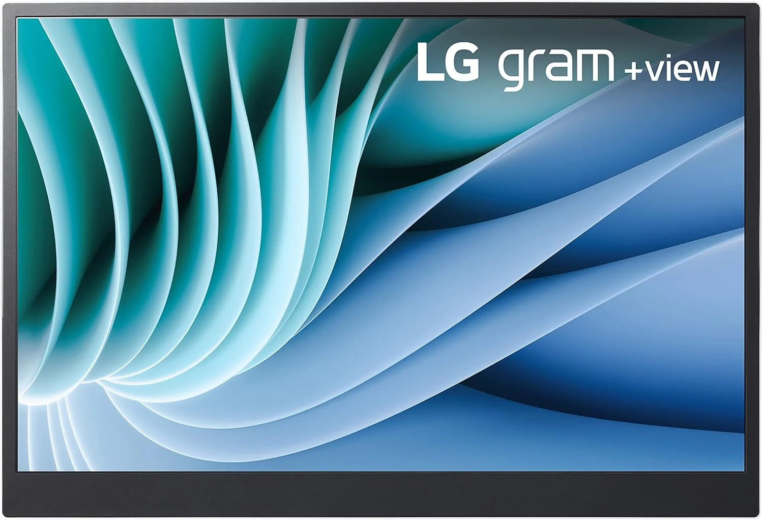 مانیتور قابل حمل 16 اینچی LG Gram +View مدل 16MR70.ASDA1 با کیفیت WQXGA مانیتور قابل حمل 16 اینچی LG Gram +View مدل 16MR70.ASDA1 با کیفیت WQXGA