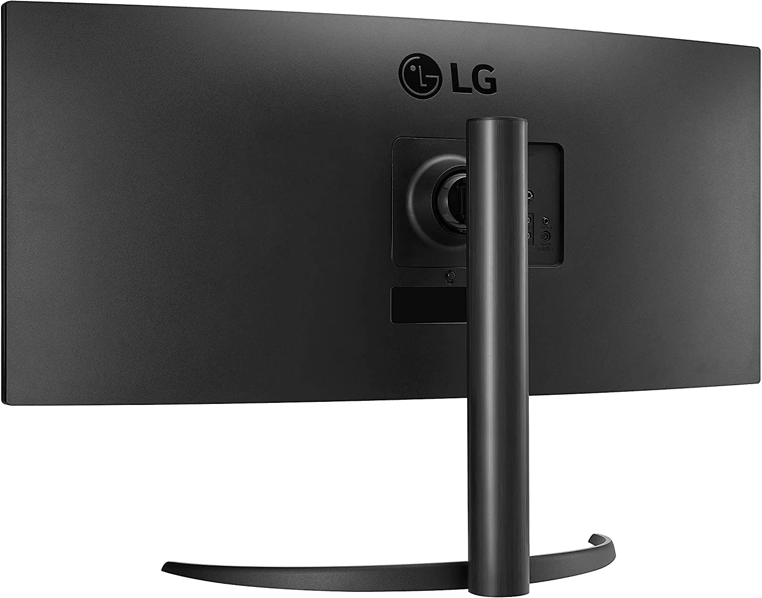 مانیتور فوق عریض 34 اینچی الجی مدل 34WP65C - QHD، 3440x1440P، IPS، HDR10، خمیده، طراحی ارگونومیک، AMD FreeSync™، ویژگیهای گیمینگ، مشکی مانیتور فوق عریض 34 اینچی الجی مدل 34WP65C - QHD، 3440x1440P، IPS، HDR10، خمیده، طراحی ارگونومیک، AMD FreeSync™، ویژگیهای گیمینگ، مشکی