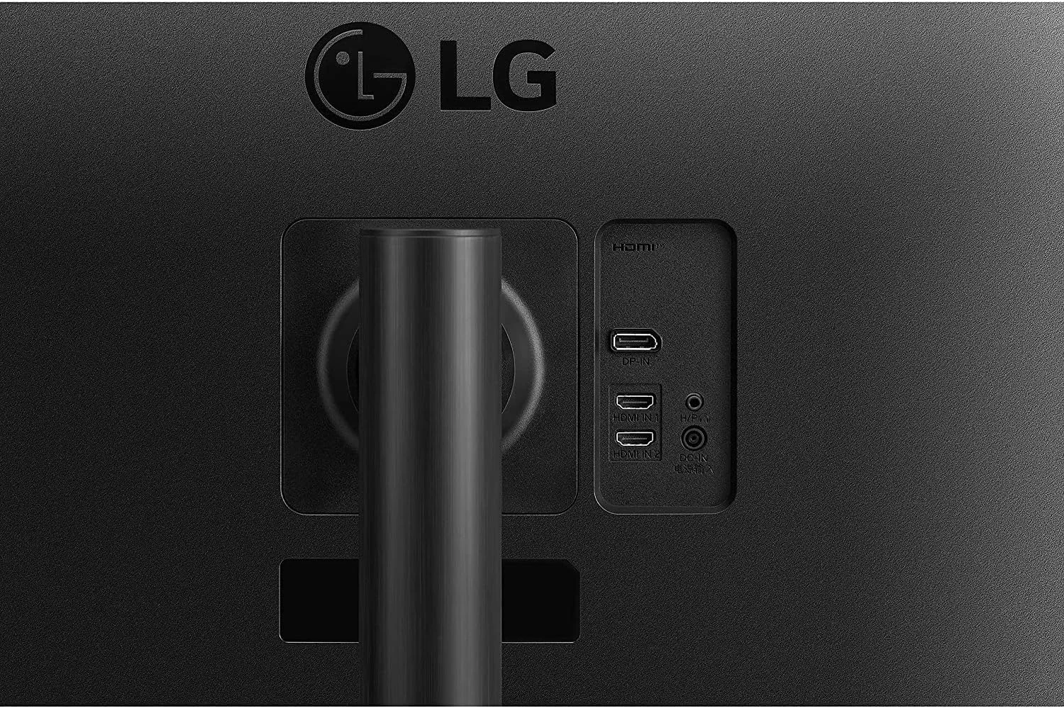 مانیتور فوق عریض 34 اینچی الجی مدل 34WP65C - QHD، 3440x1440P، IPS، HDR10، خمیده، طراحی ارگونومیک، AMD FreeSync™، ویژگیهای گیمینگ، مشکی مانیتور فوق عریض 34 اینچی الجی مدل 34WP65C - QHD، 3440x1440P، IPS، HDR10، خمیده، طراحی ارگونومیک، AMD FreeSync™، ویژگیهای گیمینگ، مشکی