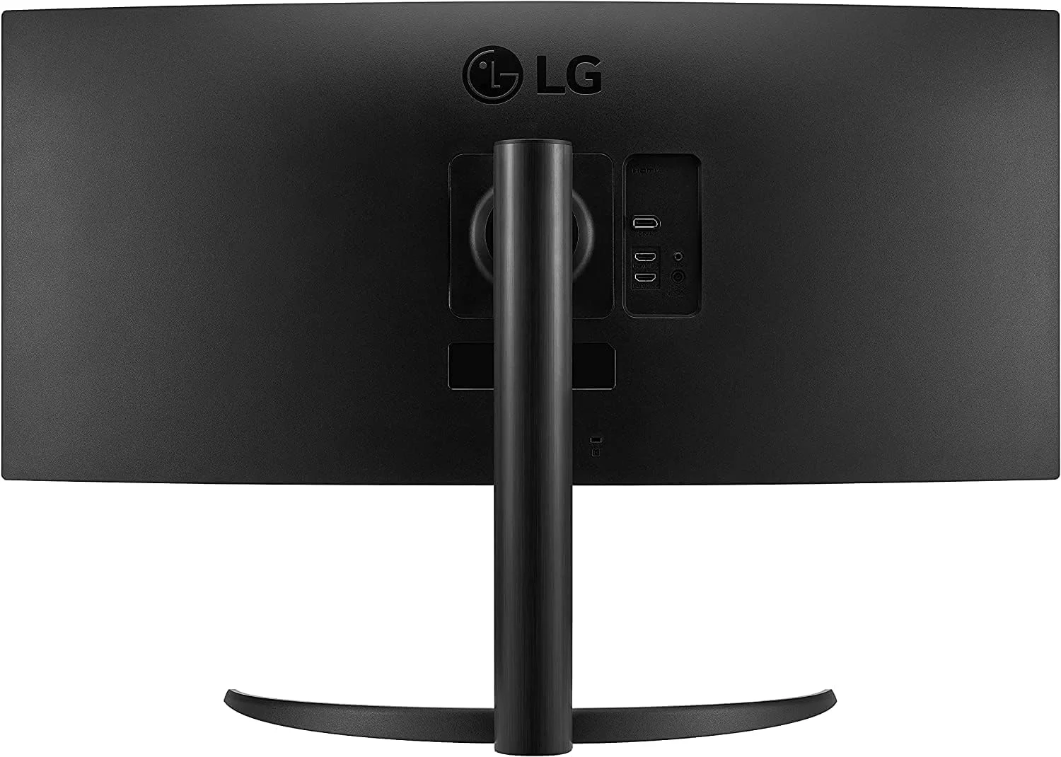 مانیتور فوق عریض 34 اینچی الجی مدل 34WP65C - QHD، 3440x1440P، IPS، HDR10، خمیده، طراحی ارگونومیک، AMD FreeSync™، ویژگیهای گیمینگ، مشکی مانیتور فوق عریض 34 اینچی الجی مدل 34WP65C - QHD، 3440x1440P، IPS، HDR10، خمیده، طراحی ارگونومیک، AMD FreeSync™، ویژگیهای گیمینگ، مشکی