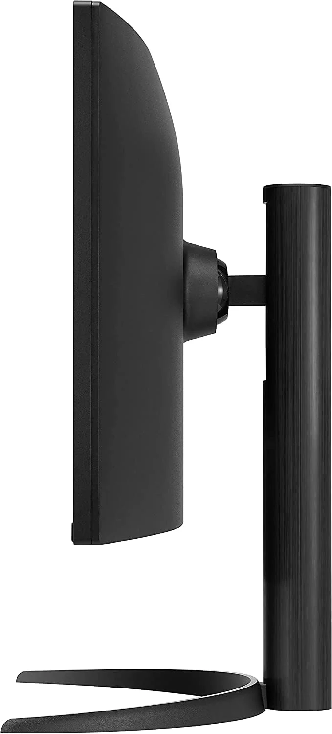 مانیتور فوق عریض 34 اینچی الجی مدل 34WP65C - QHD، 3440x1440P، IPS، HDR10، خمیده، طراحی ارگونومیک، AMD FreeSync™، ویژگیهای گیمینگ، مشکی مانیتور فوق عریض 34 اینچی الجی مدل 34WP65C - QHD، 3440x1440P، IPS، HDR10، خمیده، طراحی ارگونومیک، AMD FreeSync™، ویژگیهای گیمینگ، مشکی