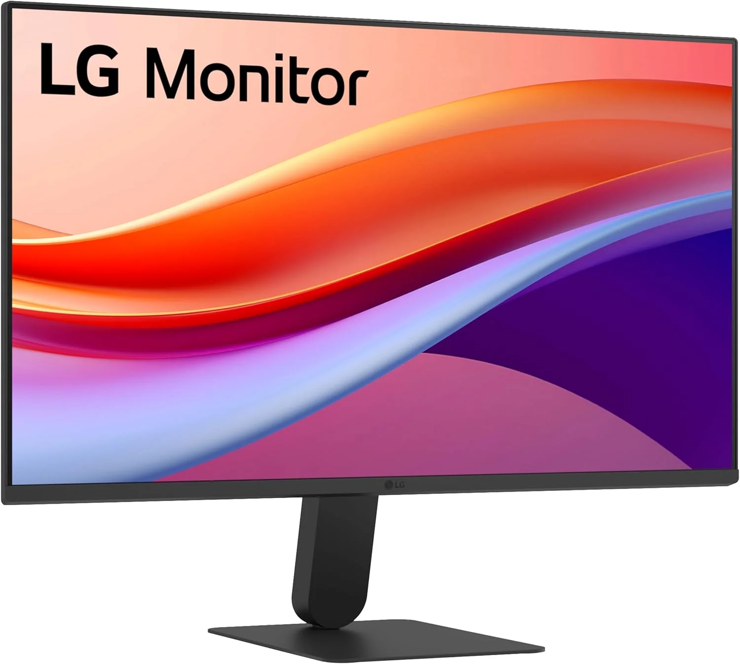 مانیتور کامپیوتر 24 اینچی الجی مدل 24U411A-B با کیفیت Full HD (1920 x 1080)، پنل IPS، نرخ تازهسازی 120 هرتز، HDR10، حالت Reader، Flicker Safe، پورت HDMI، پایه باریک، رنگ مشکی مانیتور کامپیوتر 24 اینچی الجی مدل 24U411A-B با کیفیت Full HD (1920 x 1080)، پنل IPS، نرخ تازهسازی 120 هرتز، HDR10، حالت Reader، Flicker Safe، پورت HDMI، پایه باریک، رنگ مشکی