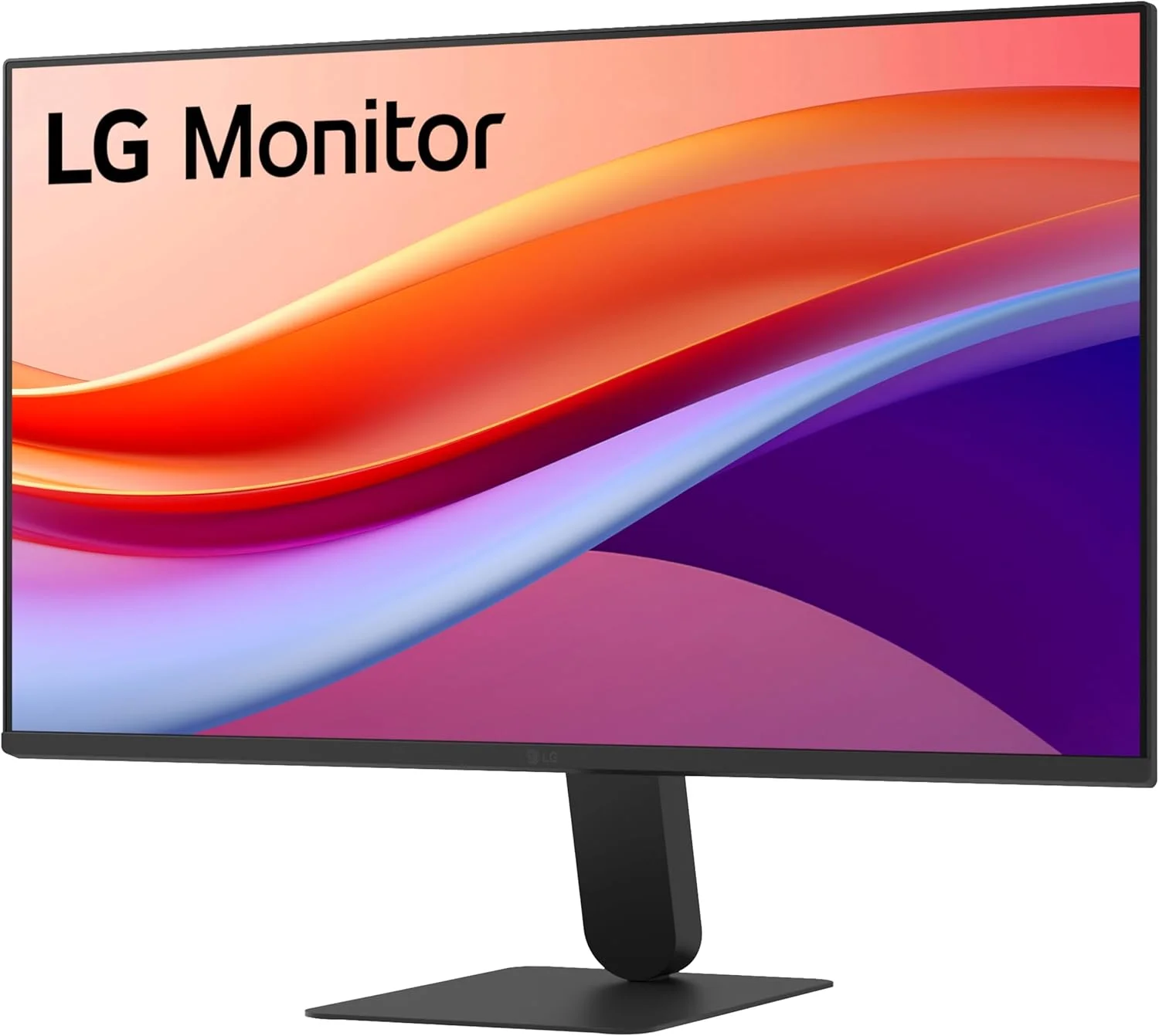 مانیتور کامپیوتر 24 اینچی الجی مدل 24U411A-B با کیفیت Full HD (1920 x 1080)، پنل IPS، نرخ تازهسازی 120 هرتز، HDR10، حالت Reader، Flicker Safe، پورت HDMI، پایه باریک، رنگ مشکی مانیتور کامپیوتر 24 اینچی الجی مدل 24U411A-B با کیفیت Full HD (1920 x 1080)، پنل IPS، نرخ تازهسازی 120 هرتز، HDR10، حالت Reader، Flicker Safe، پورت HDMI، پایه باریک، رنگ مشکی