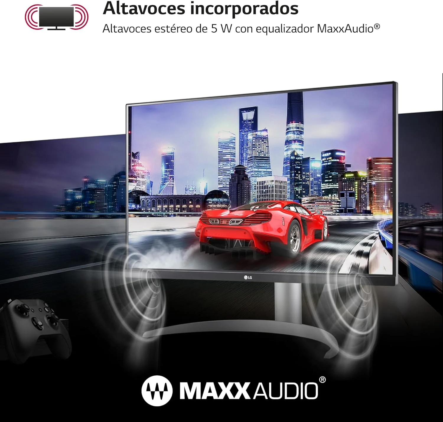 مانیتور الجی 27UP850-W سایز 27 اینچ با رزولوشن 4K، پنل IPS، زمان پاسخگویی 5 میلیثانیه، دارای پورتهای HDMI، DisplayPort، USB-C، قابلیت چرخش، اسپیکر و پایه VESA - مشکی/سفید مانیتور الجی 27UP850-W سایز 27 اینچ با رزولوشن 4K، پنل IPS، زمان پاسخگویی 5 میلیثانیه، دارای پورتهای HDMI، DisplayPort، USB-C، قابلیت چرخش، اسپیکر و پایه VESA - مشکی/سفید