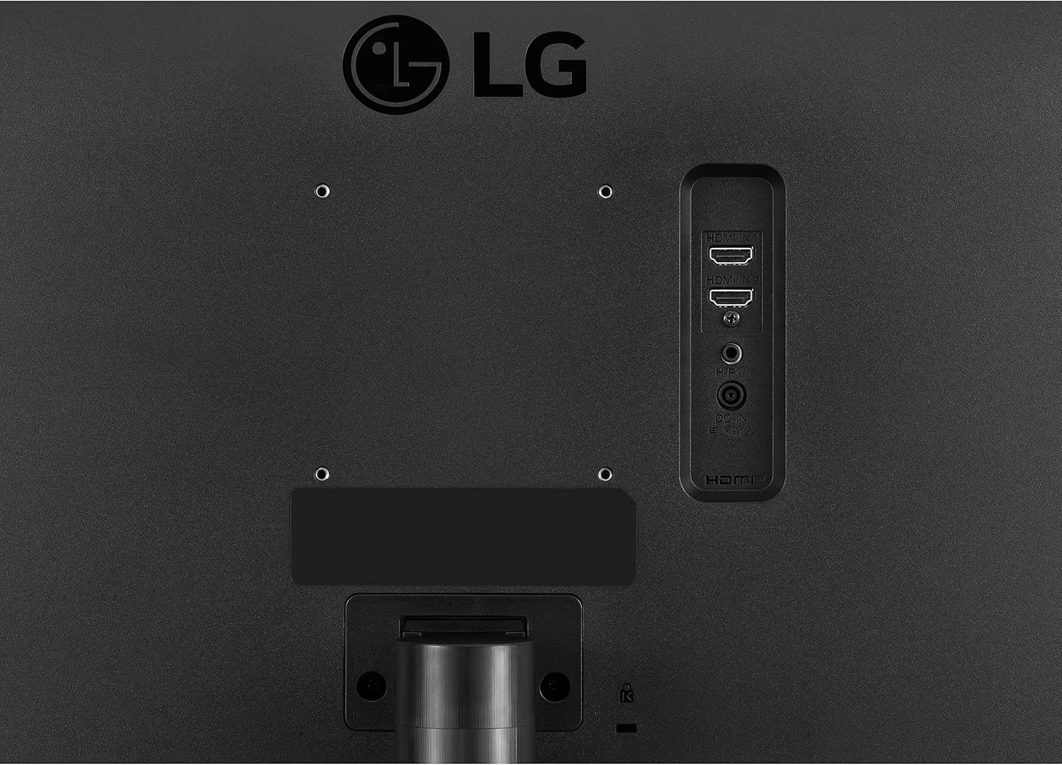 مانیتور 26 اینچی التراواید فول اچ دی LG 26WQ500-B با نسبت تصویر 21:9، پنل IPS، رزولوشن 2560x1080، فناوری AMD FreeSync Premium، پوشش رنگی 99% sRGB، HDR10 و طراحی بدون حاشیه در 3 طرف - مشکی (25.7 اینچ مورب)