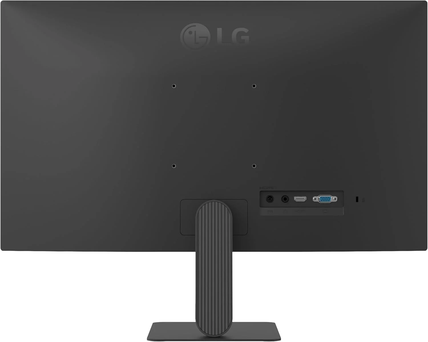 مانیتور کامپیوتر 24 اینچی الجی مدل 24U411A-B با کیفیت Full HD (1920 x 1080)، پنل IPS، نرخ تازهسازی 120 هرتز، HDR10، حالت Reader، Flicker Safe، پورت HDMI، پایه باریک، رنگ مشکی مانیتور کامپیوتر 24 اینچی الجی مدل 24U411A-B با کیفیت Full HD (1920 x 1080)، پنل IPS، نرخ تازهسازی 120 هرتز، HDR10، حالت Reader، Flicker Safe، پورت HDMI، پایه باریک، رنگ مشکی