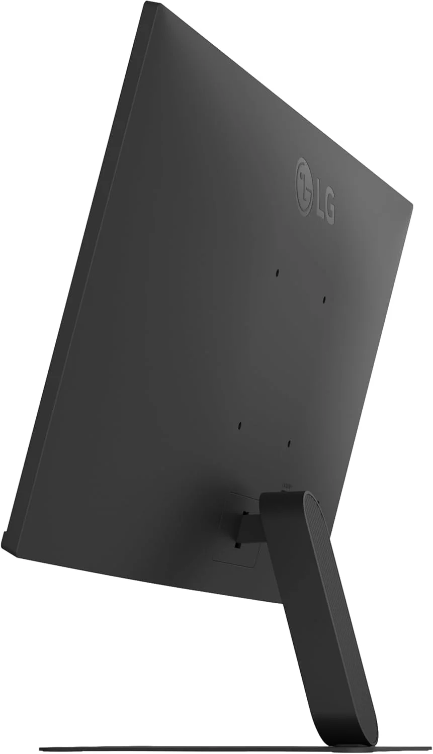 مانیتور کامپیوتر 24 اینچی الجی مدل 24U411A-B با کیفیت Full HD (1920 x 1080)، پنل IPS، نرخ تازهسازی 120 هرتز، HDR10، حالت Reader، Flicker Safe، پورت HDMI، پایه باریک، رنگ مشکی مانیتور کامپیوتر 24 اینچی الجی مدل 24U411A-B با کیفیت Full HD (1920 x 1080)، پنل IPS، نرخ تازهسازی 120 هرتز، HDR10، حالت Reader، Flicker Safe، پورت HDMI، پایه باریک، رنگ مشکی