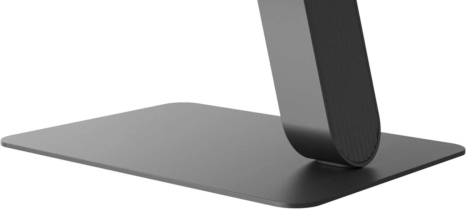 مانیتور کامپیوتر 24 اینچی الجی مدل 24U411A-B با کیفیت Full HD (1920 x 1080)، پنل IPS، نرخ تازهسازی 120 هرتز، HDR10، حالت Reader، Flicker Safe، پورت HDMI، پایه باریک، رنگ مشکی مانیتور کامپیوتر 24 اینچی الجی مدل 24U411A-B با کیفیت Full HD (1920 x 1080)، پنل IPS، نرخ تازهسازی 120 هرتز، HDR10، حالت Reader، Flicker Safe، پورت HDMI، پایه باریک، رنگ مشکی