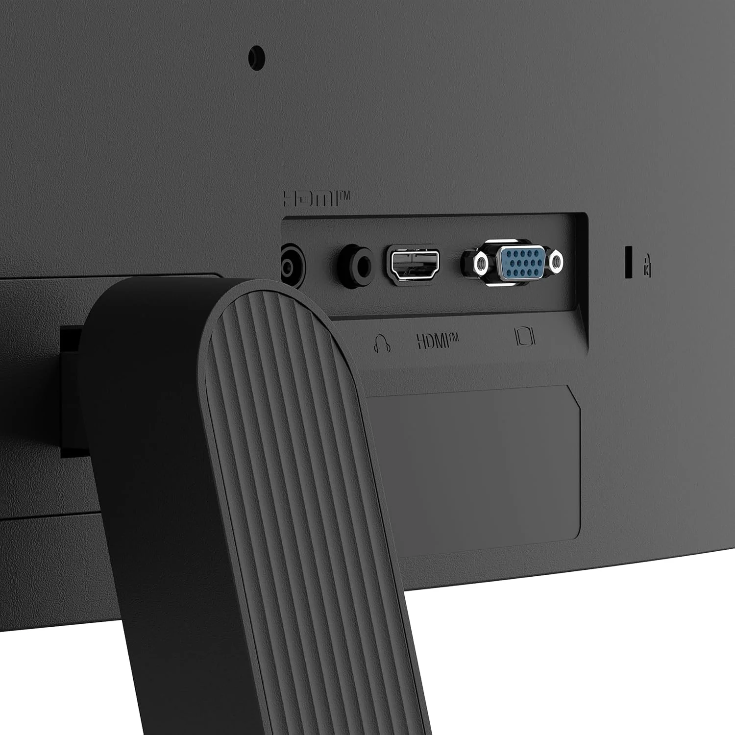 مانیتور کامپیوتر 24 اینچی الجی مدل 24U411A-B با کیفیت Full HD (1920 x 1080)، پنل IPS، نرخ تازهسازی 120 هرتز، HDR10، حالت Reader، Flicker Safe، پورت HDMI، پایه باریک، رنگ مشکی مانیتور کامپیوتر 24 اینچی الجی مدل 24U411A-B با کیفیت Full HD (1920 x 1080)، پنل IPS، نرخ تازهسازی 120 هرتز، HDR10، حالت Reader، Flicker Safe، پورت HDMI، پایه باریک، رنگ مشکی