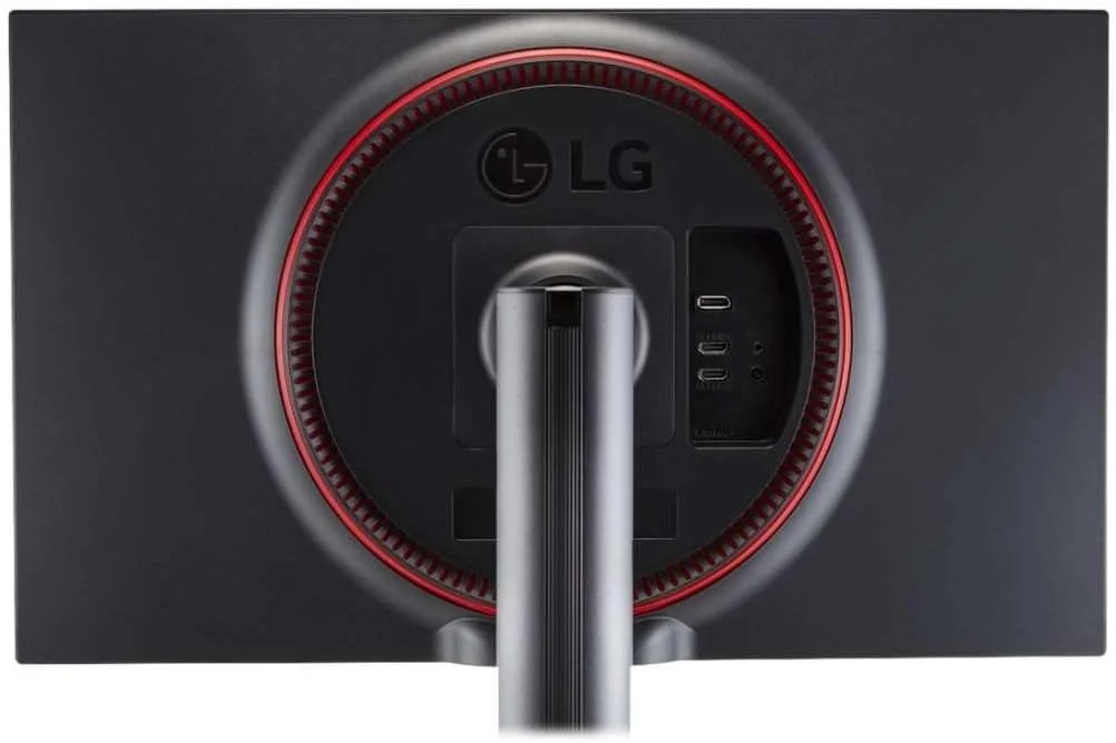 مانیتور گیمینگ ال جی UltraGear مدل 27GN880-B LCD با صفحه نمایش 68,50 سانتی متر (27 اینچ) (QHD، IPS، 1 میلی ثانیه، 2x HDMI، DisplayPort 1.4)