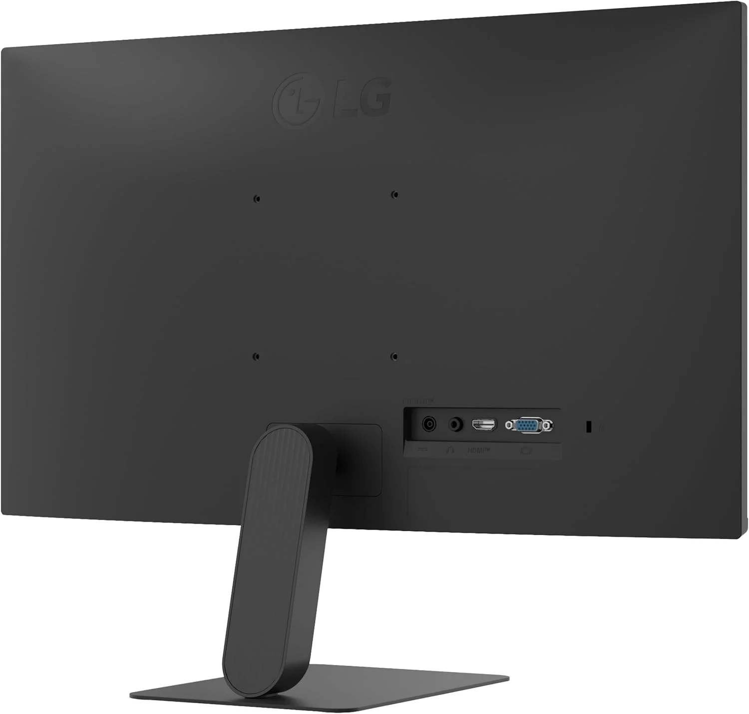 مانیتور کامپیوتر 24 اینچی الجی مدل 24U411A-B با کیفیت Full HD (1920 x 1080)، پنل IPS، نرخ تازهسازی 120 هرتز، HDR10، حالت Reader، Flicker Safe، پورت HDMI، پایه باریک، رنگ مشکی مانیتور کامپیوتر 24 اینچی الجی مدل 24U411A-B با کیفیت Full HD (1920 x 1080)، پنل IPS، نرخ تازهسازی 120 هرتز، HDR10، حالت Reader، Flicker Safe، پورت HDMI، پایه باریک، رنگ مشکی