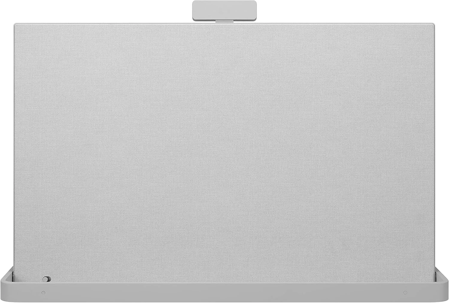 مانیتور 27 اینچی LG مدل 27MQ70QC-S.AUS QHD IPS HDR 10 Libero به همراه وب‌کم جداشدنی Full HD