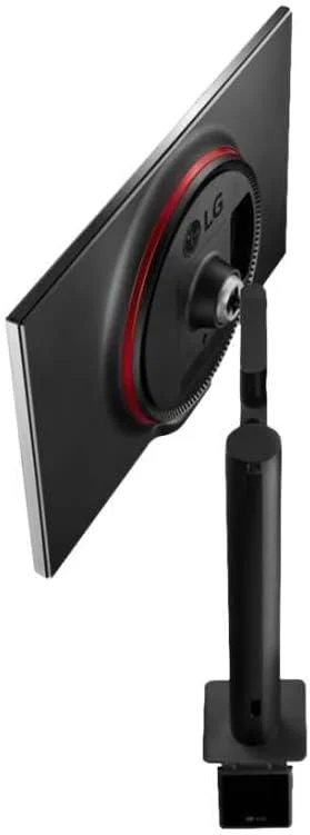 مانیتور گیمینگ ال جی UltraGear مدل 27GN880-B LCD با صفحه نمایش 68,50 سانتی متر (27 اینچ) (QHD، IPS، 1 میلی ثانیه، 2x HDMI، DisplayPort 1.4)