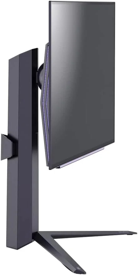 مانیتور گیمینگ 27 اینچی اولد LG UltraGear™ 27GR95QE با نرخ تازهسازی 240 هرتز و زمان پاسخگویی 0.03 میلیثانیه (GtG) / رزولوشن QHD (2560 x 1440) / 240 هرتز / 0.03 میلیثانیه (GtG) / اولد با ضد انعکاس و بازتاب کم مانیتور گیمینگ 27 اینچی اولد LG UltraGear™ 27GR95QE با نرخ تازهسازی 240 هرتز و زمان پاسخگویی 0.03 میلیثانیه (GtG) / رزولوشن QHD (2560 x 1440) / 240 هرتز / 0.03 میلیثانیه (GtG) / اولد با ضد انعکاس و بازتاب کم