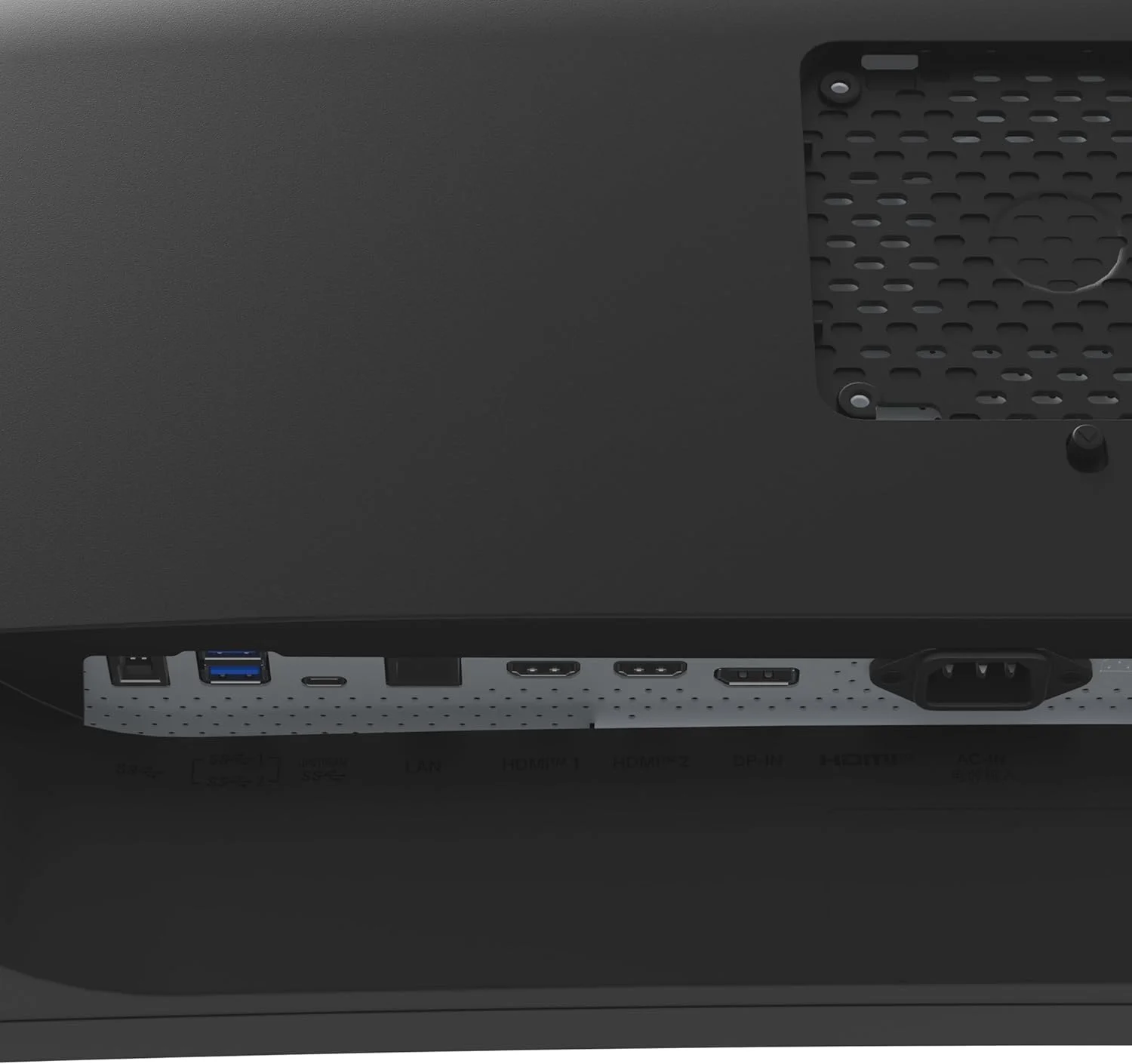 مانیتور خمیده فوق عریض 34 اینچی LG 34U65ZA-B با رزولوشن QHD (3440 x 1440) IPS، منبع تغذیه داخلی، انحنای 3800R، HDR10، HDMI، DisplayPort، USB Type-C با توان 90W PD، بلندگوی داخلی، پایه با قابلیت تنظیم ارتفاع/چرخش/شیب، مشکی