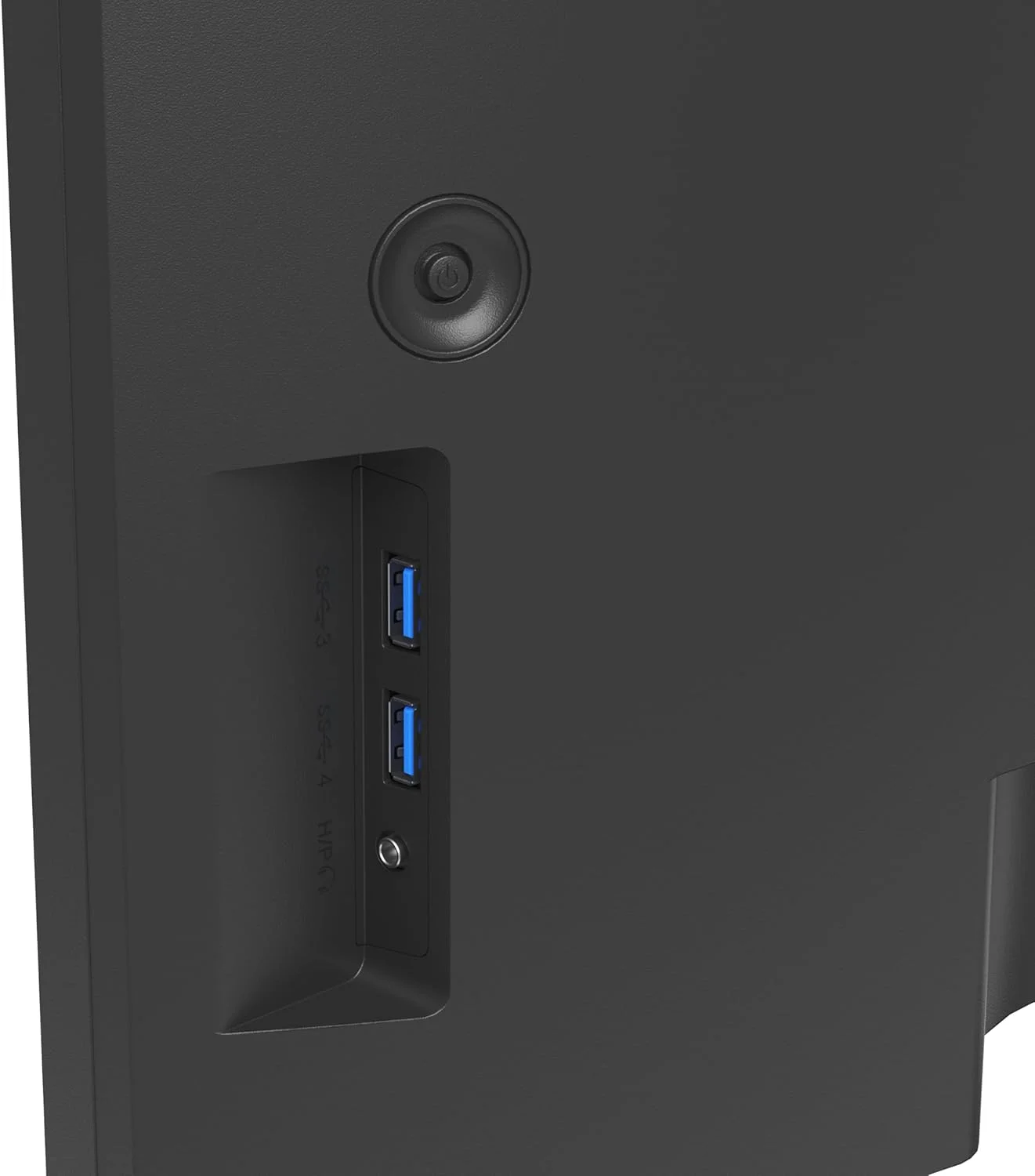 مانیتور خمیده فوق عریض 34 اینچی LG 34U65ZA-B با رزولوشن QHD (3440 x 1440) IPS، منبع تغذیه داخلی، انحنای 3800R، HDR10، HDMI، DisplayPort، USB Type-C با توان 90W PD، بلندگوی داخلی، پایه با قابلیت تنظیم ارتفاع/چرخش/شیب، مشکی