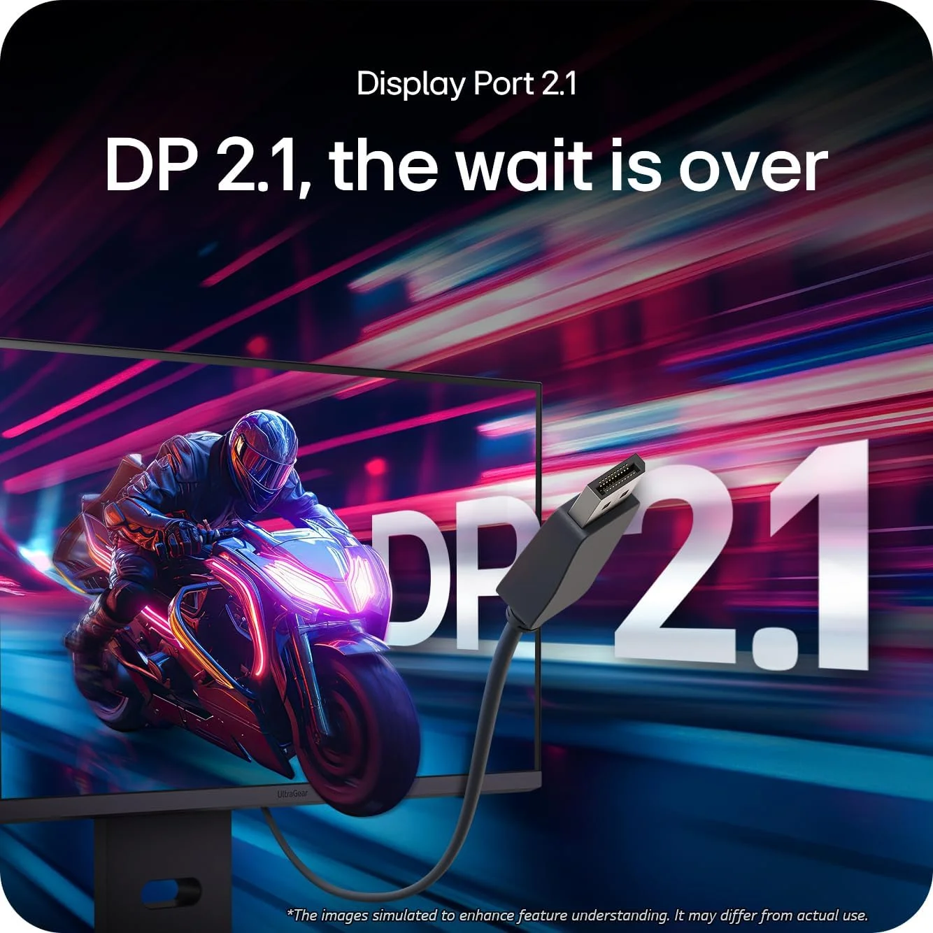 مانیتور گیمینگ 27 اینچی IPS 4K UHD - با HDMI 2.1، نسبت تصویر 16:9، زمان پاسخگویی 1 میلیثانیه، نسبت کنتراست 2000:1 مانیتور گیمینگ 27 اینچی IPS 4K UHD - با HDMI 2.1، نسبت تصویر 16:9، زمان پاسخگویی 1 میلیثانیه، نسبت کنتراست 2000:1