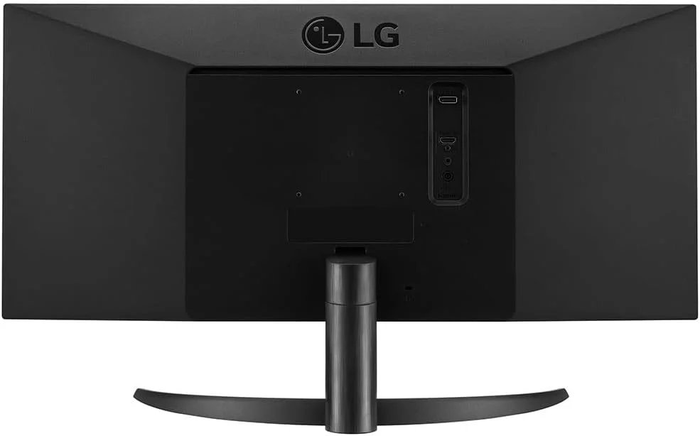 مانیتور کامپیوتر ال جی 29WQ500، 73.7 سانتی متر (29 اینچ)، 2560 x 1080 پیکسل، Full HD، LED، مشکی مانیتور کامپیوتر ال جی 29WQ500، 73.7 سانتی متر (29 اینچ)، 2560 x 1080 پیکسل، Full HD، LED، مشکی