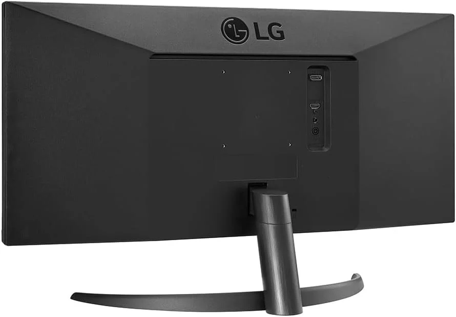 مانیتور کامپیوتر ال جی 29WQ500، 73.7 سانتی متر (29 اینچ)، 2560 x 1080 پیکسل، Full HD، LED، مشکی مانیتور کامپیوتر ال جی 29WQ500، 73.7 سانتی متر (29 اینچ)، 2560 x 1080 پیکسل، Full HD، LED، مشکی