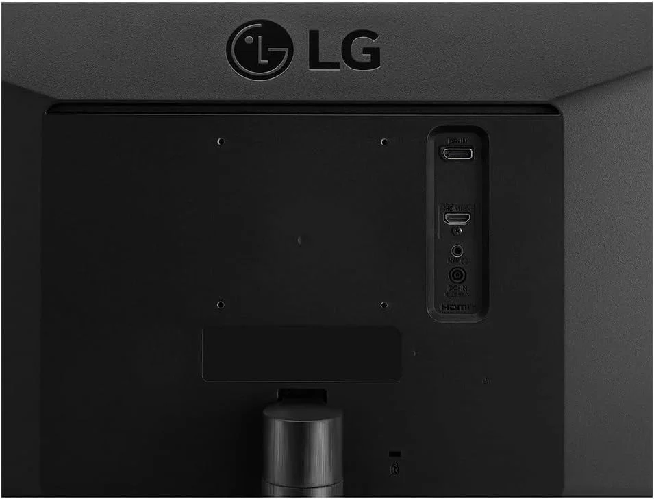 مانیتور کامپیوتر ال جی 29WQ500، 73.7 سانتی متر (29 اینچ)، 2560 x 1080 پیکسل، Full HD، LED، مشکی مانیتور کامپیوتر ال جی 29WQ500، 73.7 سانتی متر (29 اینچ)، 2560 x 1080 پیکسل، Full HD، LED، مشکی