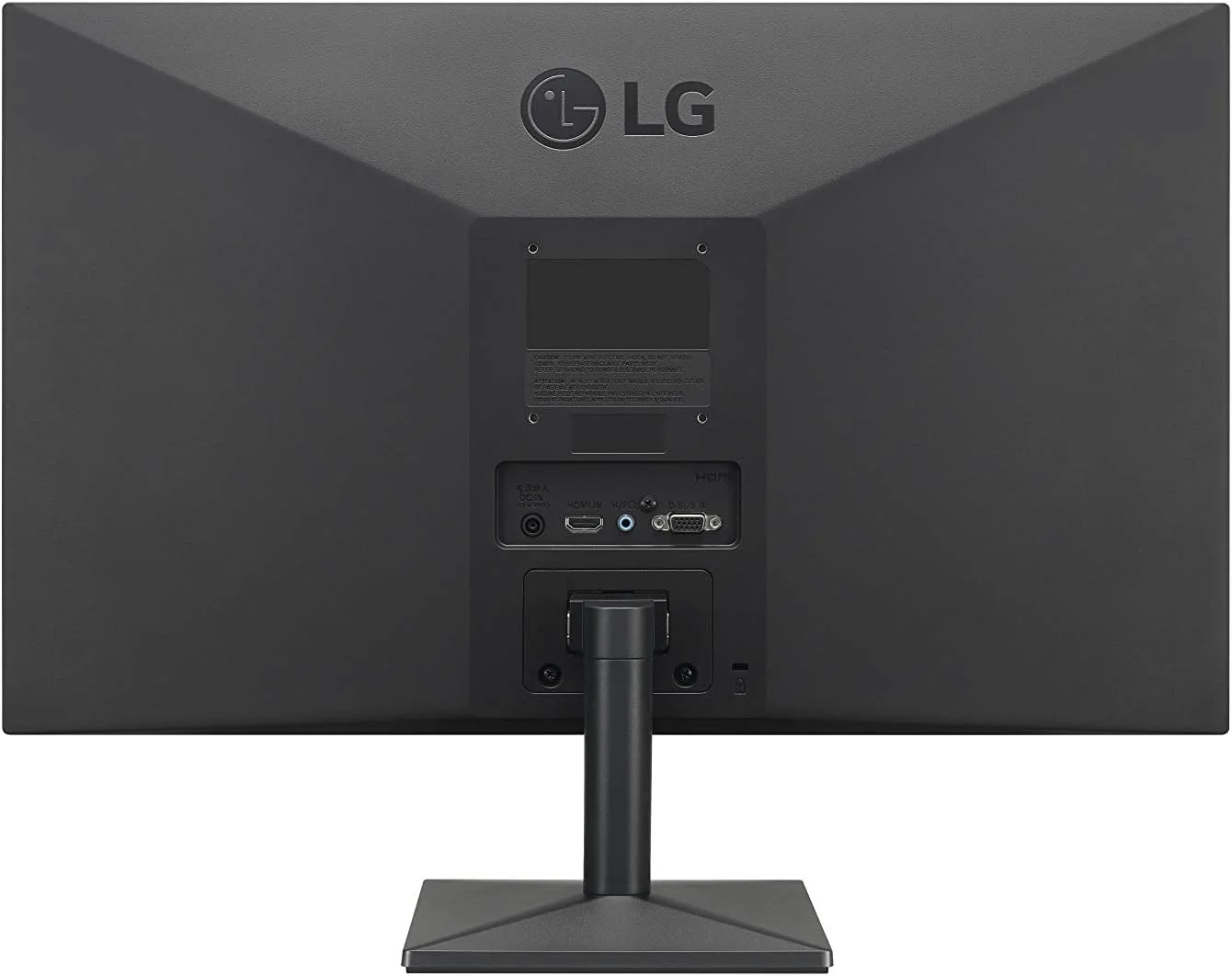 مانیتور فول اچ دی ال جی مدل 24MK43HP، 1080p، 24 اینچ، 75 هرتز، 5 میلیثانیه، نمایشگر IPS، AMD Freesync، صرفهجویی در انرژی، HDMI، VGA، ضد تابش نور، قابلیت نصب روی دیوار، قابلیت تنظیم شیب مانیتور فول اچ دی ال جی مدل 24MK43HP، 1080p، 24 اینچ، 75 هرتز، 5 میلیثانیه، نمایشگر IPS، AMD Freesync، صرفهجویی در انرژی، HDMI، VGA، ضد تابش نور، قابلیت نصب روی دیوار، قابلیت تنظیم شیب