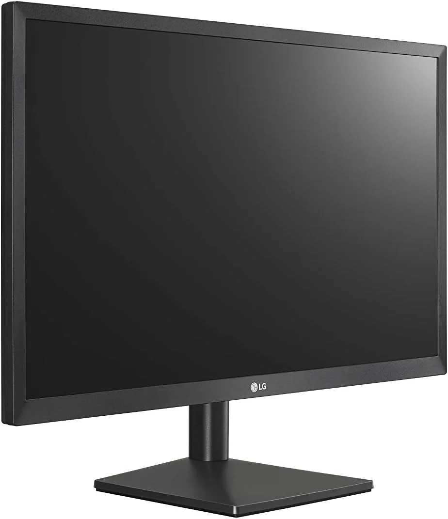 مانیتور فول اچ دی ال جی مدل 24MK43HP، 1080p، 24 اینچ، 75 هرتز، 5 میلیثانیه، نمایشگر IPS، AMD Freesync، صرفهجویی در انرژی، HDMI، VGA، ضد تابش نور، قابلیت نصب روی دیوار، قابلیت تنظیم شیب مانیتور فول اچ دی ال جی مدل 24MK43HP، 1080p، 24 اینچ، 75 هرتز، 5 میلیثانیه، نمایشگر IPS، AMD Freesync، صرفهجویی در انرژی، HDMI، VGA، ضد تابش نور، قابلیت نصب روی دیوار، قابلیت تنظیم شیب
