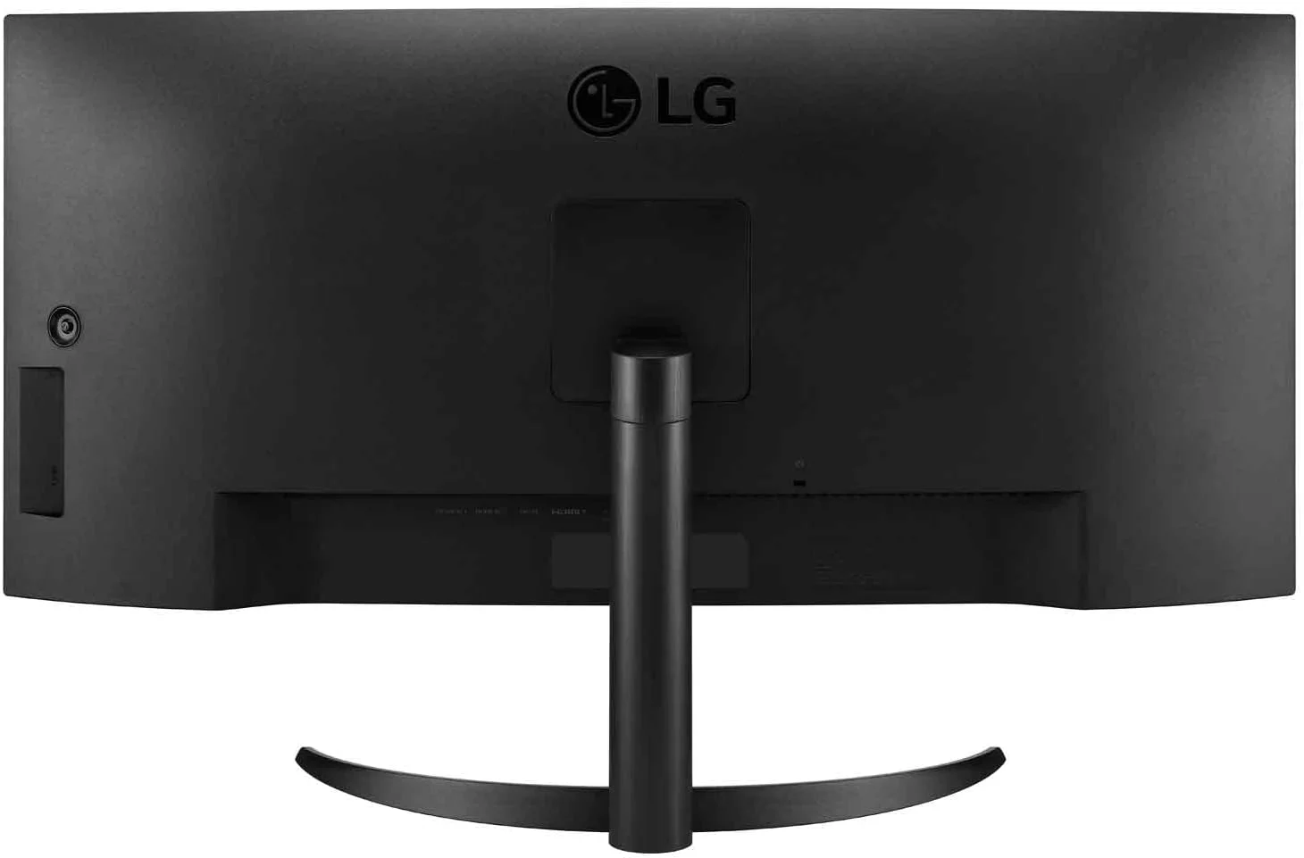 مانیتور خمیده فوق عریض الجی مدل 34WQ60C، 34 اینچ، 21:9 QHD 1440p، نمایشگر IPS، پوشش 99% sRGB (Typ.)، HDR 10، ویژگیهای محافظت از چشم، HDMI، DisplayPort، طراحی ارگونومیک با 3 طرف بدون حاشیه مجازی مانیتور خمیده فوق عریض الجی مدل 34WQ60C، 34 اینچ، 21:9 QHD 1440p، نمایشگر IPS، پوشش 99% sRGB (Typ.)، HDR 10، ویژگیهای محافظت از چشم، HDMI، DisplayPort، طراحی ارگونومیک با 3 طرف بدون حاشیه مجازی