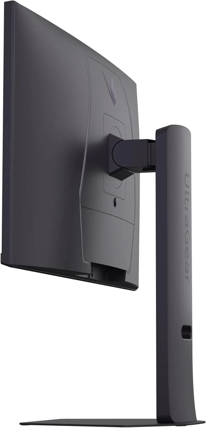 مانیتور گیمینگ 27 اینچی IPS 4K UHD - با HDMI 2.1، نسبت تصویر 16:9، زمان پاسخگویی 1 میلیثانیه، نسبت کنتراست 2000:1 مانیتور گیمینگ 27 اینچی IPS 4K UHD - با HDMI 2.1، نسبت تصویر 16:9، زمان پاسخگویی 1 میلیثانیه، نسبت کنتراست 2000:1