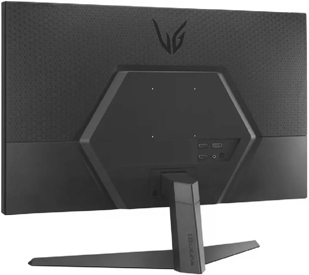 مانیتور الجی 27GS50F-B صفحه تخت کامپیوتر 1920 x 1080 پیکسل Full HD LCD Pig مانیتور الجی 27GS50F-B صفحه تخت کامپیوتر 1920 x 1080 پیکسل Full HD LCD Pig