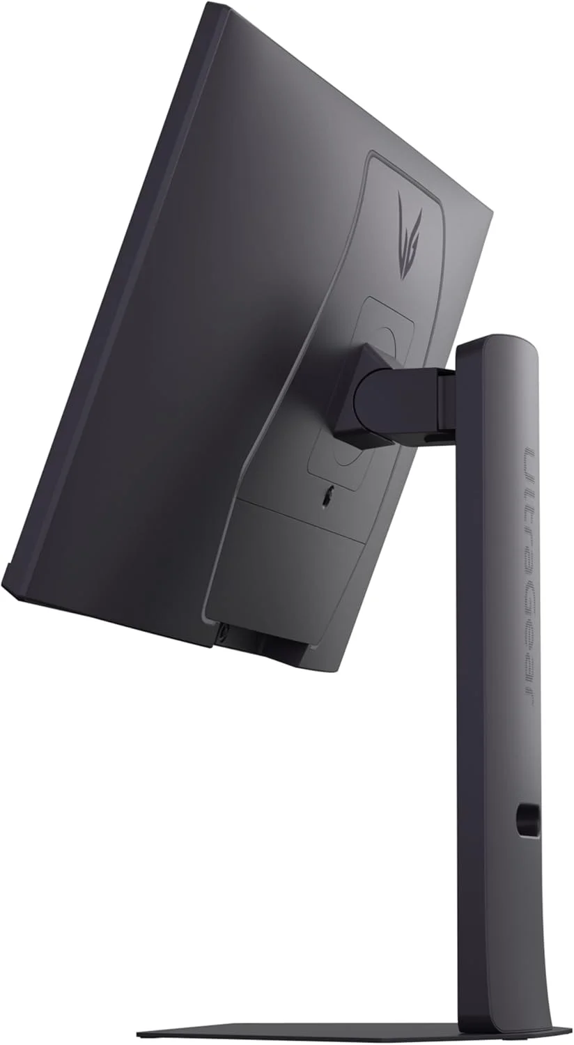 مانیتور گیمینگ 27 اینچی IPS 4K UHD - با HDMI 2.1، نسبت تصویر 16:9، زمان پاسخگویی 1 میلیثانیه، نسبت کنتراست 2000:1 مانیتور گیمینگ 27 اینچی IPS 4K UHD - با HDMI 2.1، نسبت تصویر 16:9، زمان پاسخگویی 1 میلیثانیه، نسبت کنتراست 2000:1