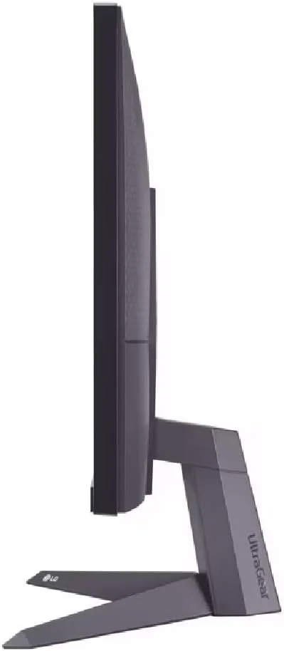 مانیتور الجی 27GS50F-B صفحه تخت کامپیوتر 1920 x 1080 پیکسل Full HD LCD Pig مانیتور الجی 27GS50F-B صفحه تخت کامپیوتر 1920 x 1080 پیکسل Full HD LCD Pig
