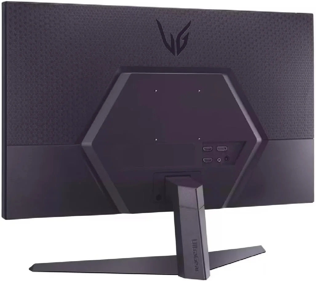 مانیتور الجی 27GS50F-B صفحه تخت کامپیوتر 1920 x 1080 پیکسل Full HD LCD Pig مانیتور الجی 27GS50F-B صفحه تخت کامپیوتر 1920 x 1080 پیکسل Full HD LCD Pig