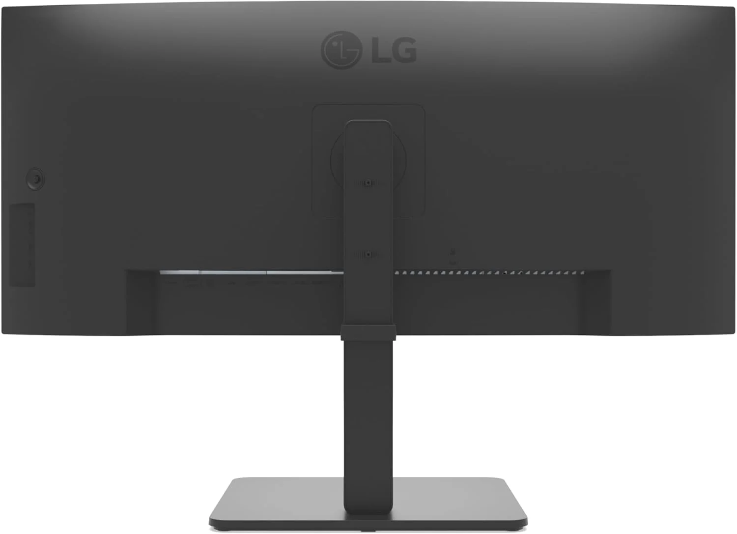 مانیتور خمیده فوق عریض 34 اینچی LG مدل 34U65ZA-B با رزولوشن QHD (3440 x 1440) IPS، منبع تغذیه داخلی، انحنای 3800R، HDR10، HDMI، DisplayPort، USB Type-C با توان 90W PD، بلندگوی داخلی، پایه با قابلیت تنظیم ارتفاع/چرخش/شیب، رنگ مشکی مانیتور خمیده فوق عریض 34 اینچی LG مدل 34U65ZA-B با رزولوشن QHD (3440 x 1440) IPS، منبع تغذیه داخلی، انحنای 3800R، HDR10، HDMI، DisplayPort، USB Type-C با توان 90W PD، بلندگوی داخلی، پایه با قابلیت تنظیم ارتفاع/چرخش/شیب، رنگ مشکی