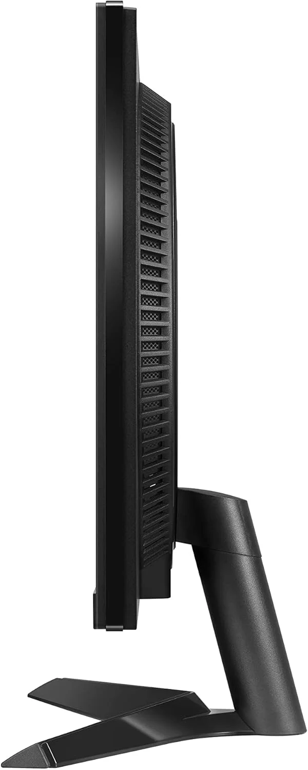 مانیتور گیمینگ 23.8 اینچی ال جی UltraGear مدل 24GN60R-B، پنل IPS، نرخ بروزرسانی 144 هرتز، زمان پاسخگویی 1 میلیثانیه (GtG)، رزولوشن 1920x1080، پوشش 99% sRGB (Typ.)، HDR10، AMD FreeSync Premium، طراحی شیک مانیتور گیمینگ 23.8 اینچی ال جی UltraGear مدل 24GN60R-B، پنل IPS، نرخ بروزرسانی 144 هرتز، زمان پاسخگویی 1 میلیثانیه (GtG)، رزولوشن 1920x1080، پوشش 99% sRGB (Typ.)، HDR10، AMD FreeSync Premium، طراحی شیک