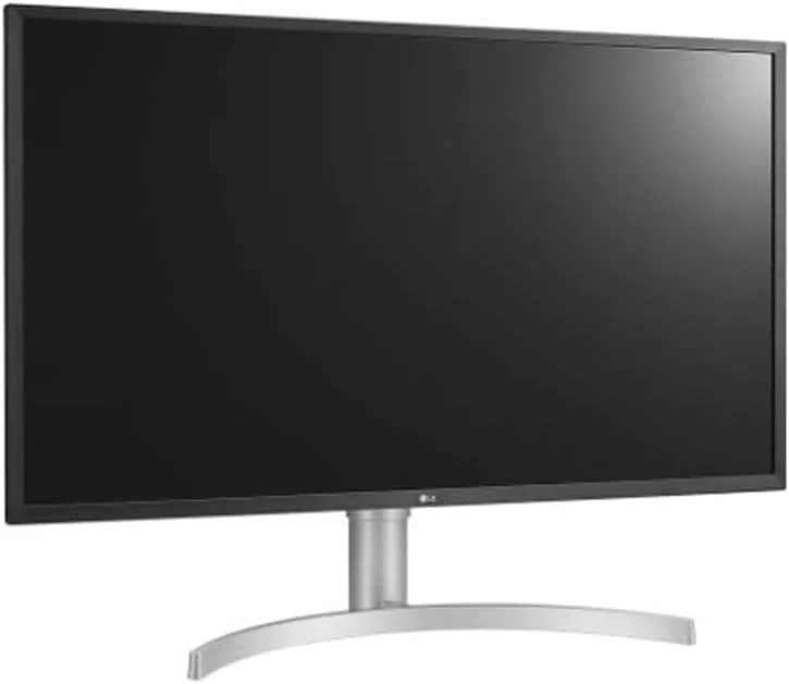 مانیتور 32 اینچی 4K ال جی مدل 32UN550-W، مانیتور کامپیوتر 81.3 سانتی متر (32 اینچ) 3840 x 2160 پیکسل 4K Ultra HD LED نقره ای مانیتور 32 اینچی 4K ال جی مدل 32UN550-W، مانیتور کامپیوتر 81.3 سانتی متر (32 اینچ) 3840 x 2160 پیکسل 4K Ultra HD LED نقره ای