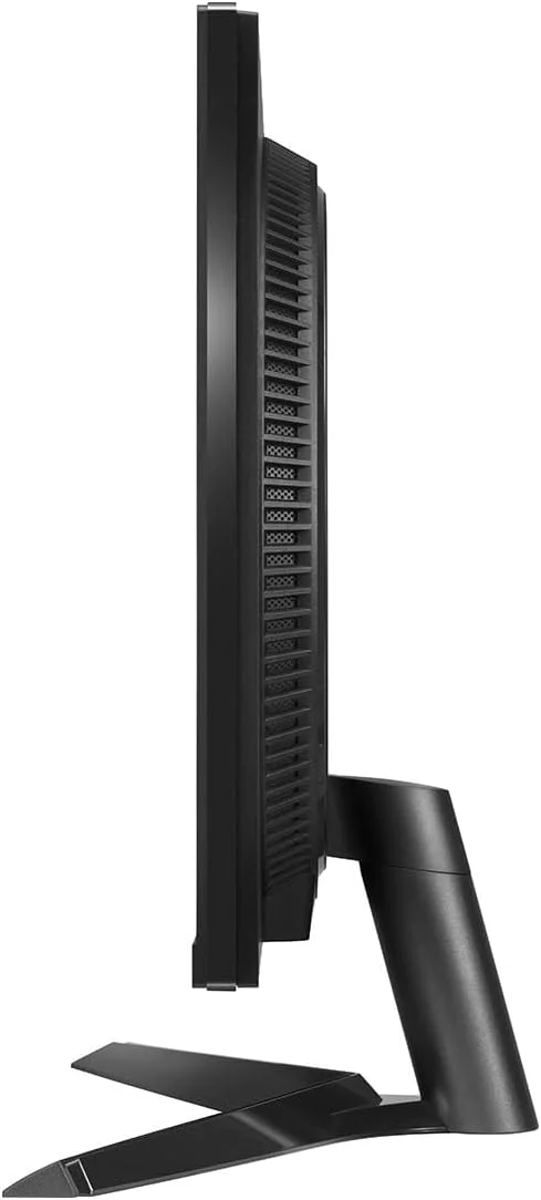 مانیتور الجی 27GS60F صفحه تخت کامپیوتر 68.6 سانتیمتر (27 اینچ) 1920 x 1080 پیکسل Full HD LCD مشکی مانیتور الجی 27GS60F صفحه تخت کامپیوتر 68.6 سانتیمتر (27 اینچ) 1920 x 1080 پیکسل Full HD LCD مشکی